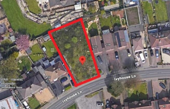 Land for sale in Bilston photo